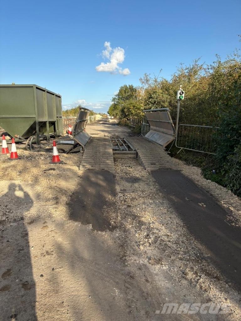 Wesley Wheel wash Építőipar - Egyebek