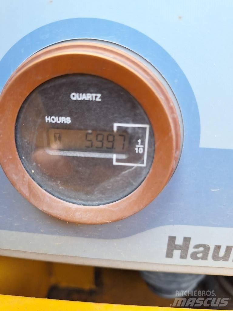 Haulotte H 18 SXL Ollós emelők