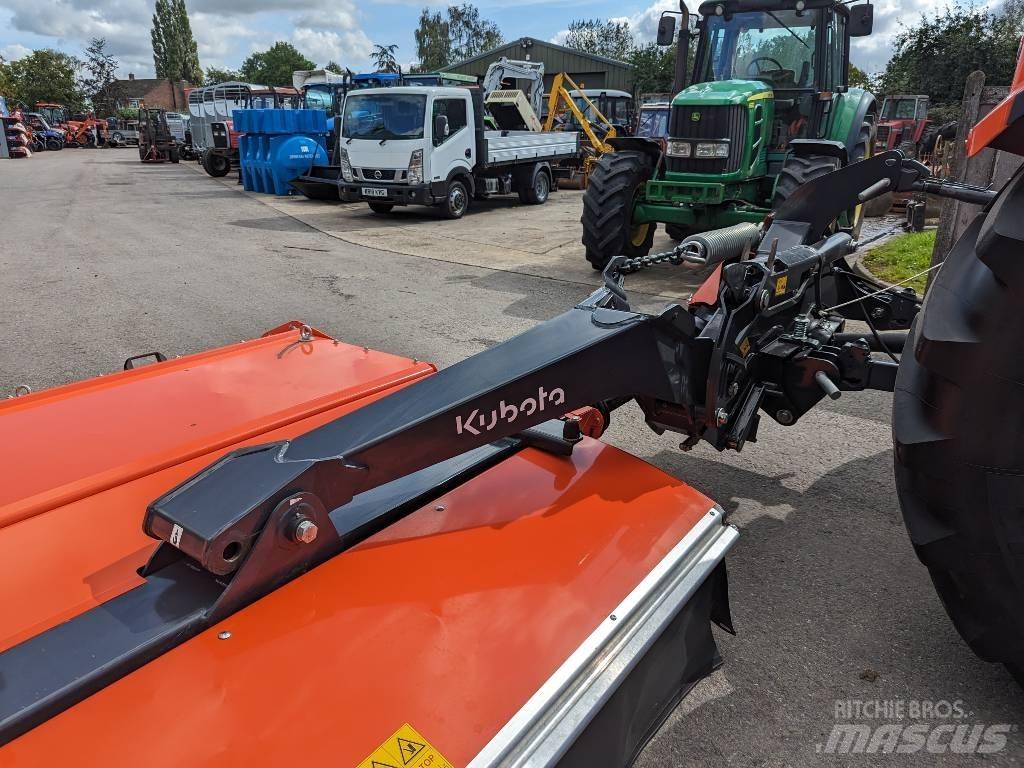 Kubota DMC6028N Egyéb vetőgépek és tartozékok