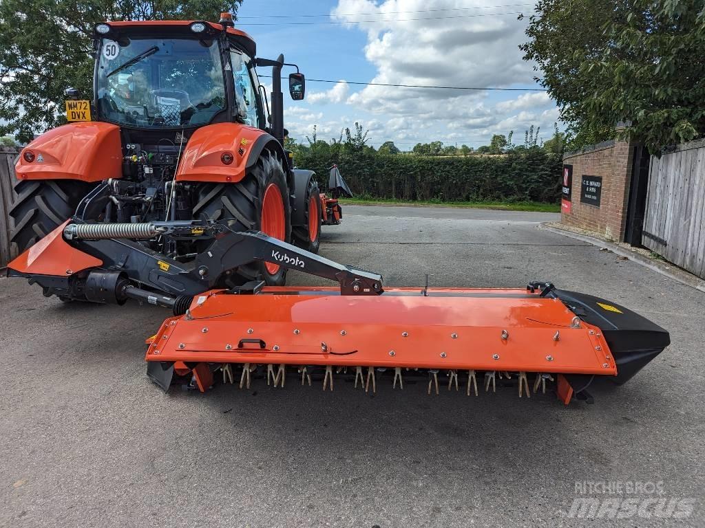 Kubota DMC6028N Egyéb vetőgépek és tartozékok