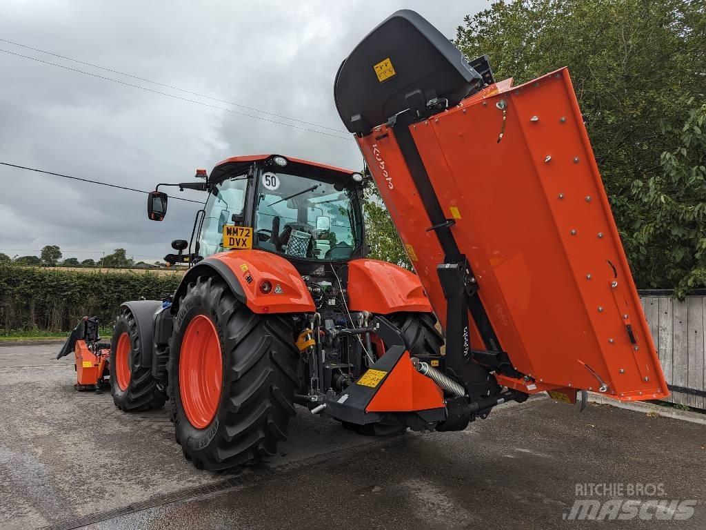 Kubota DMC6028N Egyéb vetőgépek és tartozékok