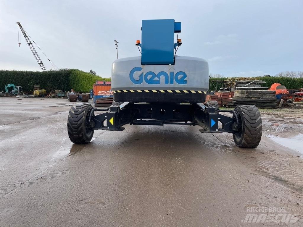 Genie SX 150 Teleszkópos emelők