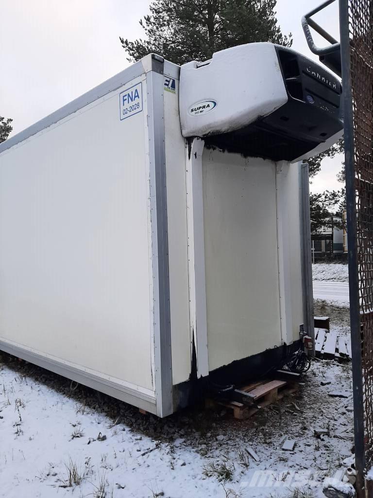  EL-Kori Umpikori SS Dobozosak