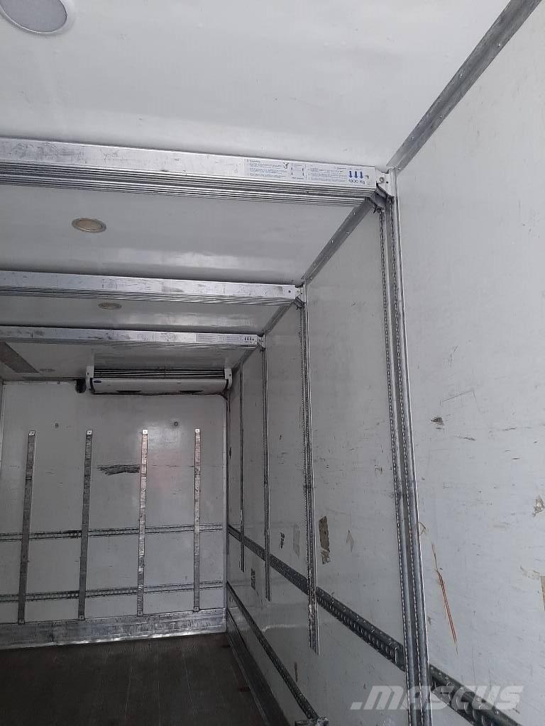  EL-Kori Umpikori SS Dobozosak