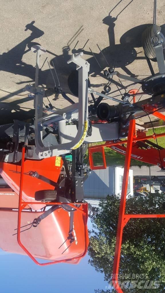 MESKO-ROL PK 500 D Rendkészítő
