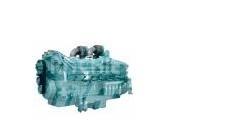 Cummins KTA50-G8 Motorok