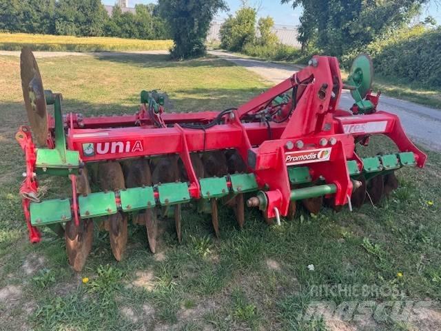 Unia Ares 3.5 TXL Kultivátorok