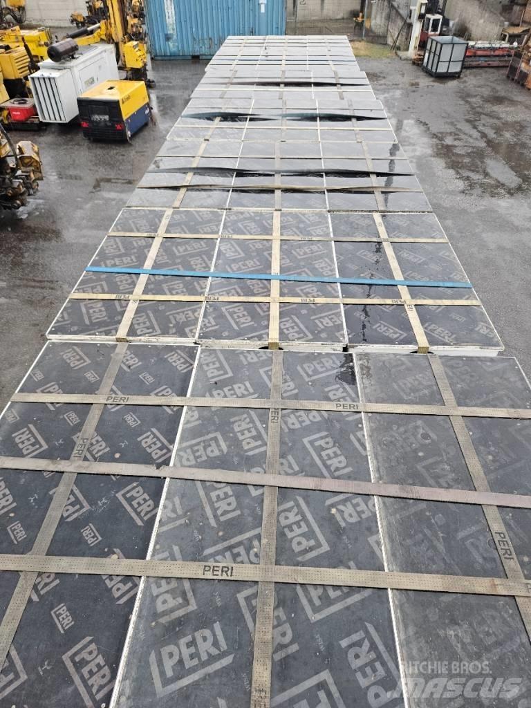 PERI SKYDECK Állvány felszerelések