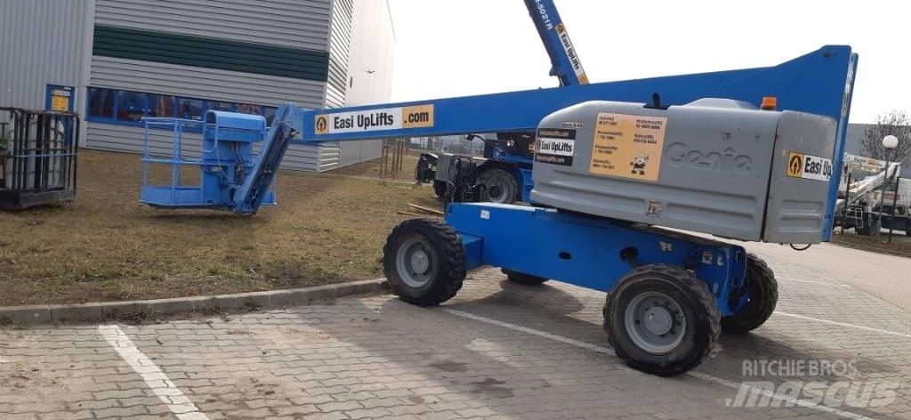 Genie S45 Teleszkópos emelők