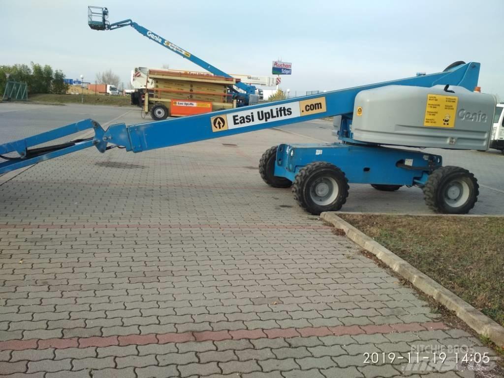 Genie S45 Teleszkópos emelők