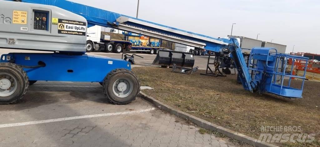 Genie S45 Teleszkópos emelők