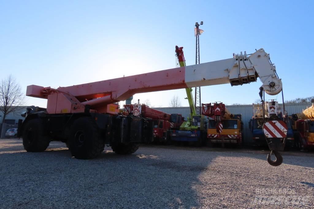 Liebherr LTL 1060 Mobil daruk