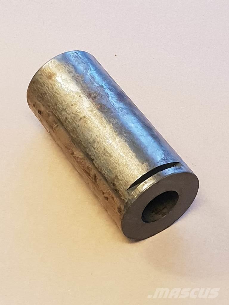 Fiat Pin 5136130 Alváz és felfüggesztés