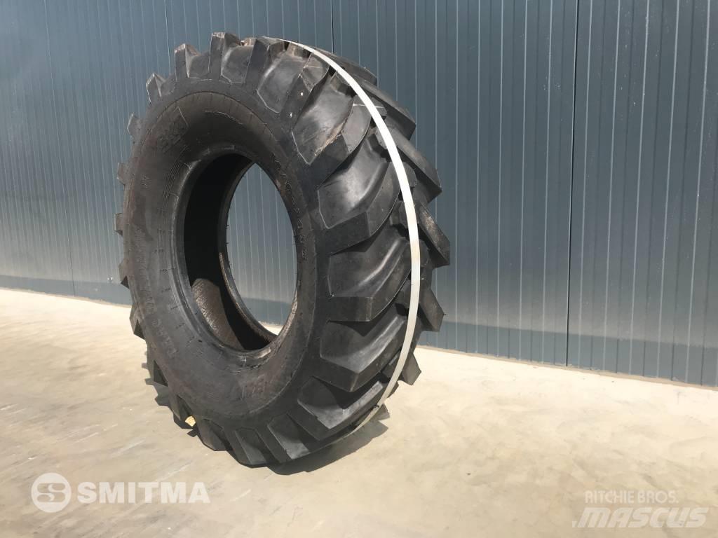  ITR 1400 x 24 Lánctalpak, láncok és futóművek
