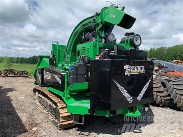 Bandit 2290TRA Fa aprítók