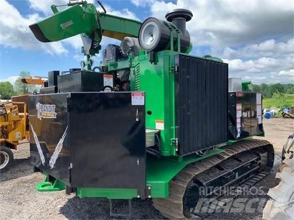 Bandit 2290TRA Fa aprítók