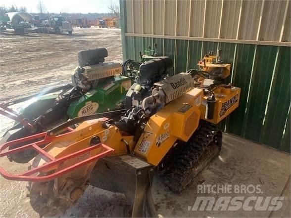 Bandit SG40 Fatönkdaráló