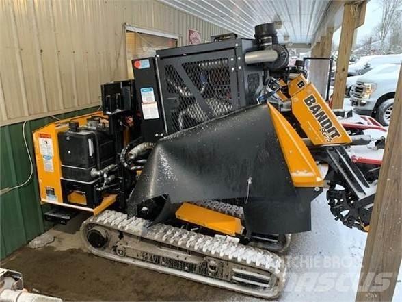 Bandit SG75 Fatönkdaráló