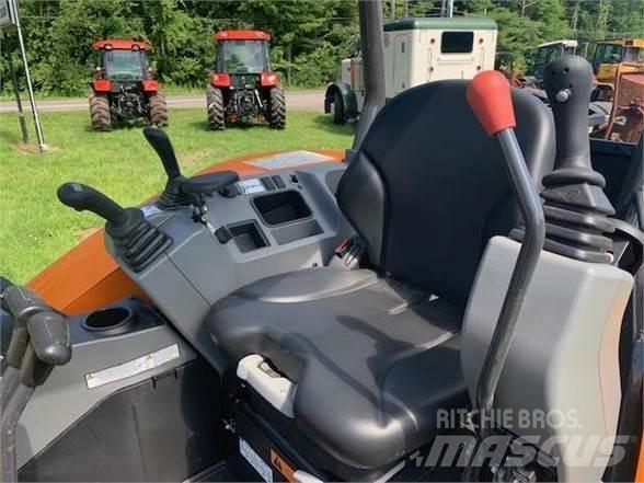 Doosan DX35-5 Mini kotrók < 7t