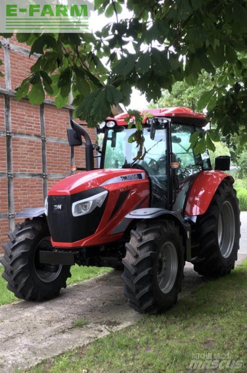 TYM T1304 Traktorok