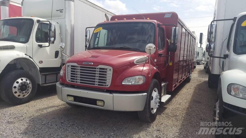 Freightliner M2 Italszállító tehergépkocsik