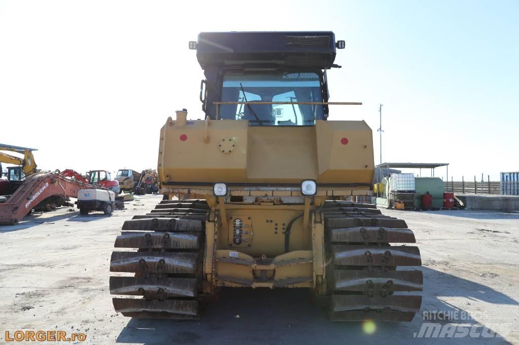 CAT D 7 E LGP lánctalpas dózerek