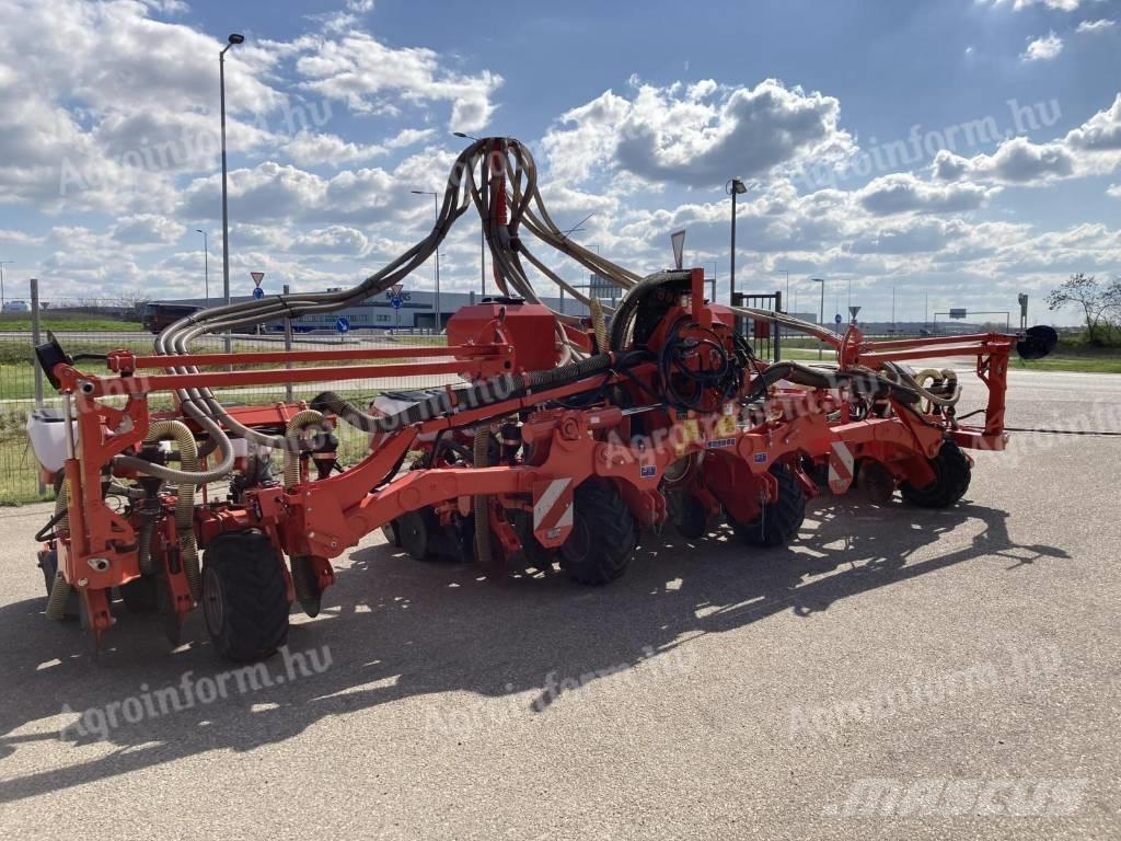 Kuhn Maxima 3 RXL E Precíziós vetőgépek