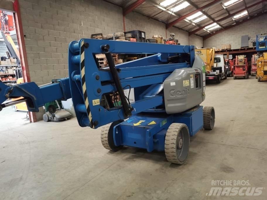 Genie Z 40/23 N RJ Karos emelők