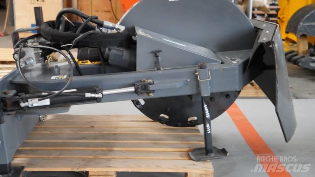 Edge SC-50H Fatönkdaráló