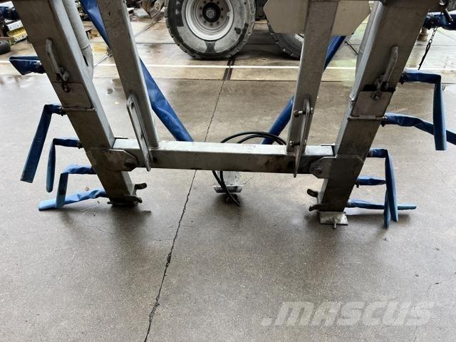 Kenco 7m Egyéb trágyázógépek és tartozékok