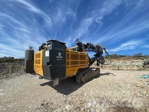 Soosan JD1400E Talaj fúró