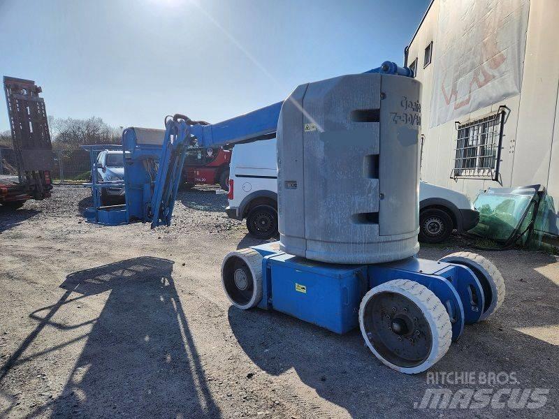 Genie Z30NRJ Karos emelők