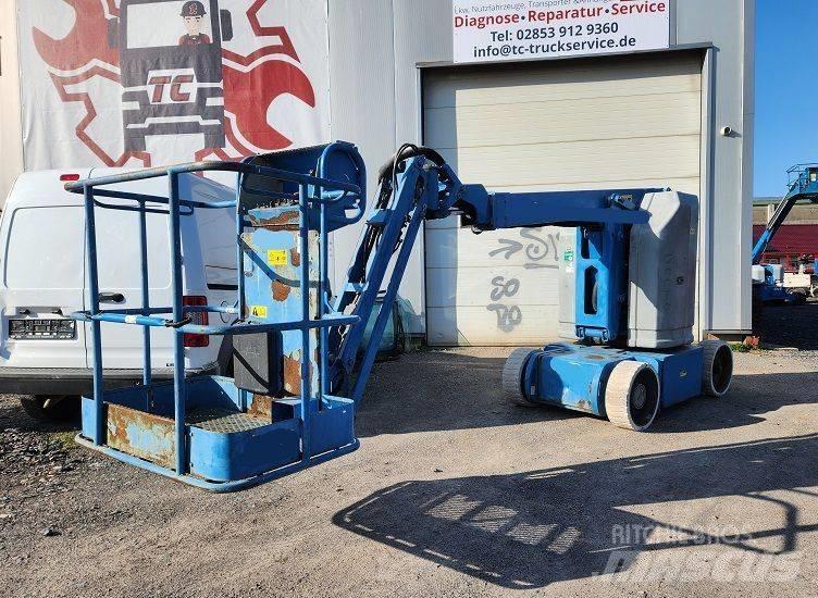 Genie Z30NRJ Karos emelők