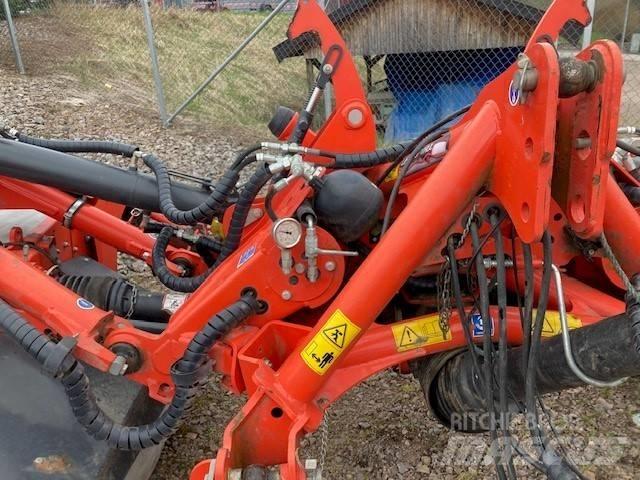 Kuhn FC 8830 D Öntöző Kaszák