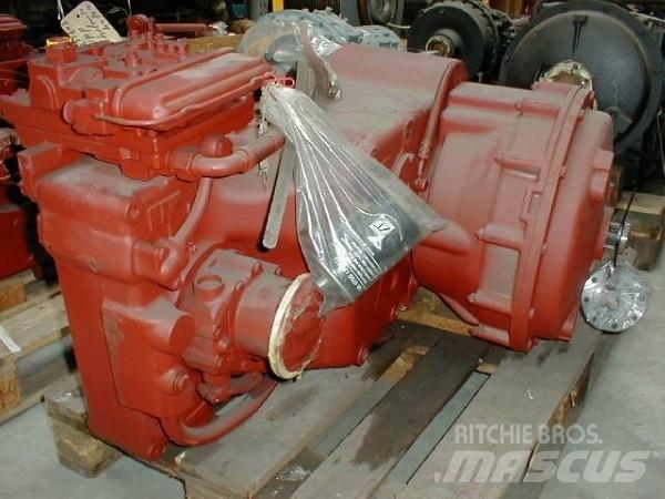 ZF verschiedene Daru tertozékok és felszerelések