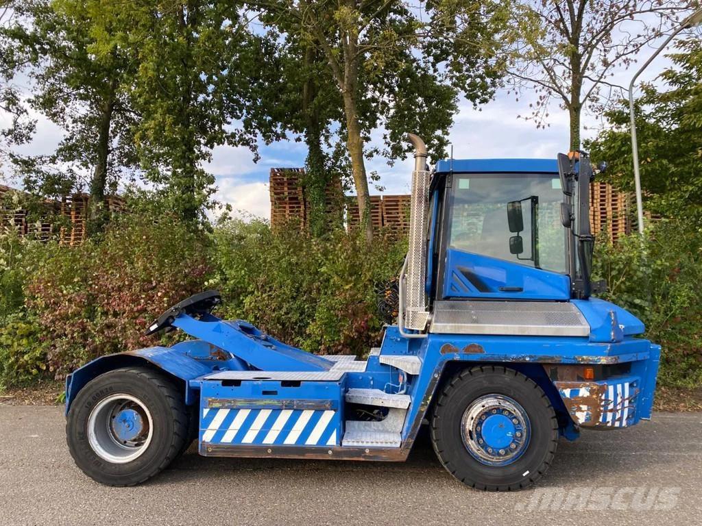 Terberg RT 283 Terminál targoncák