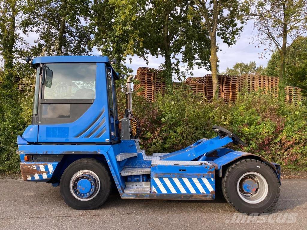 Terberg RT 283 Terminál targoncák