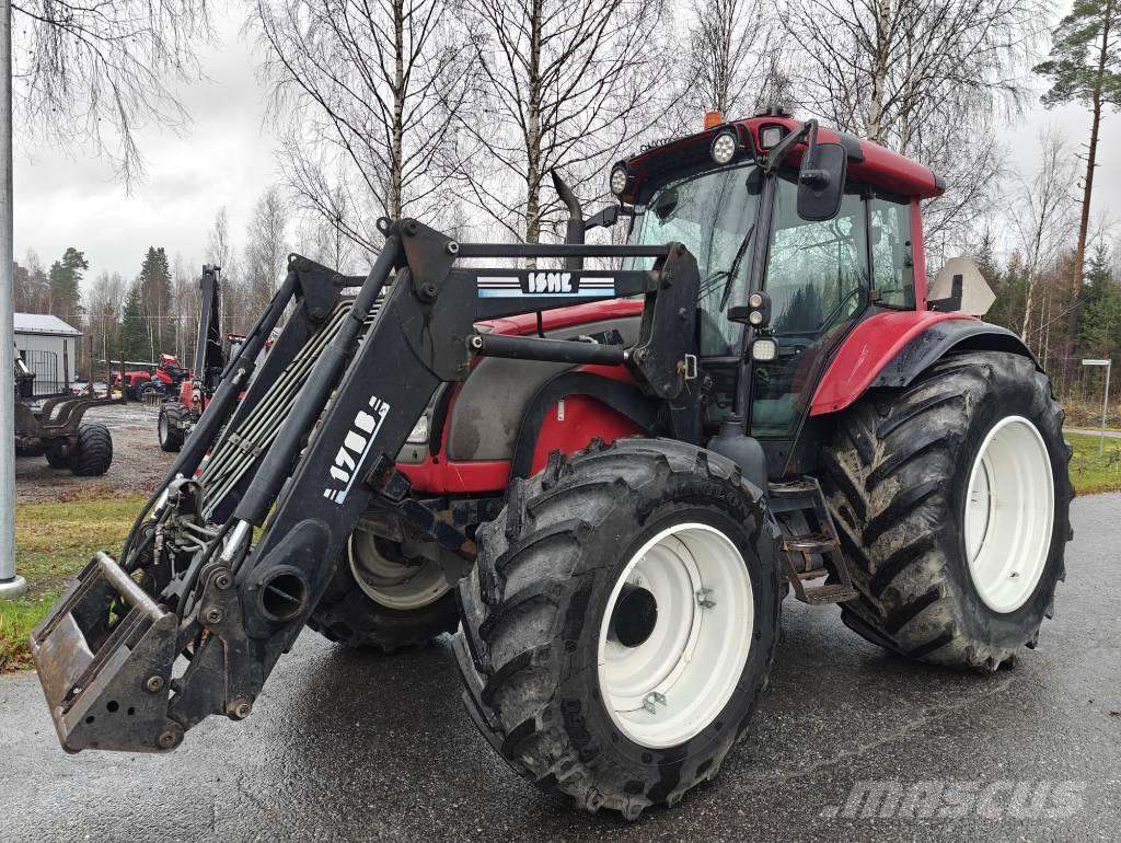 Valtra C 150 Traktorok