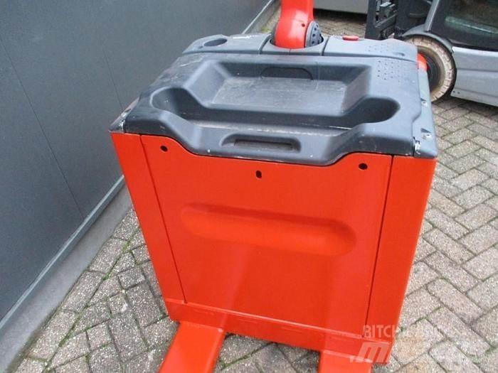 Linde T30 Alacsony emelőkocsi