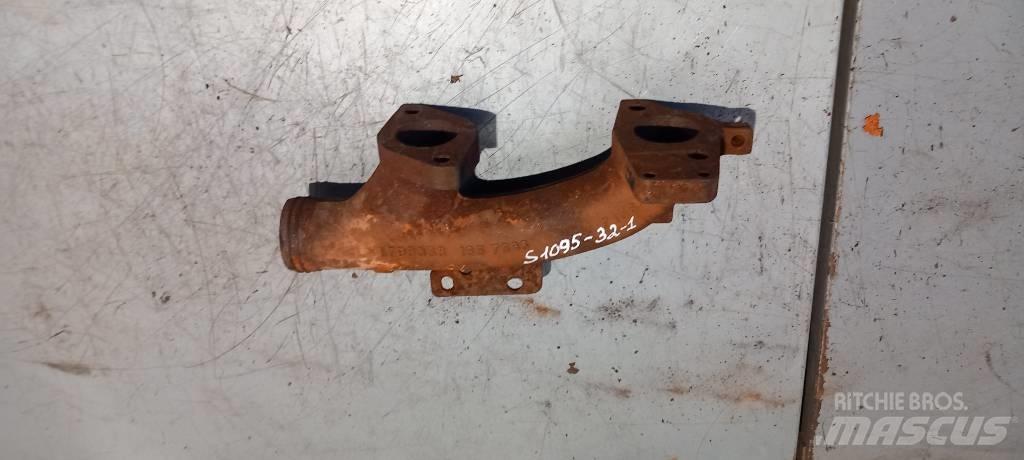 Scania 124   1798363 Motorok