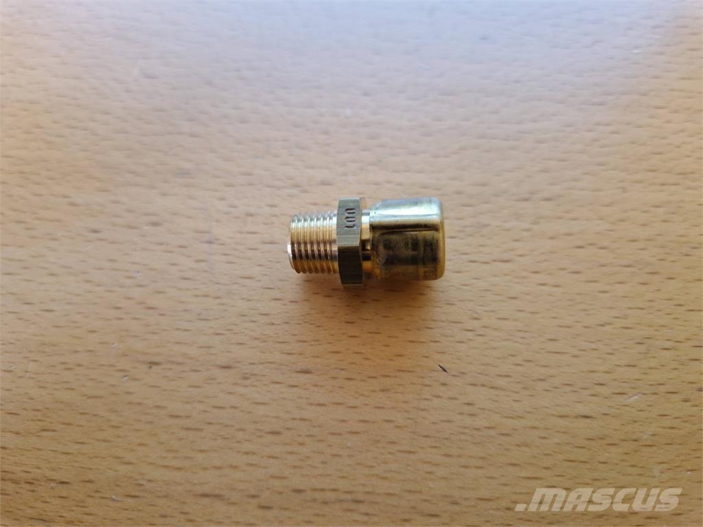 Ponsse 1250001 Váltók