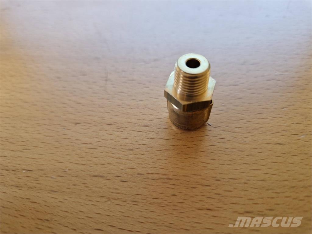 Ponsse 1250001 Váltók