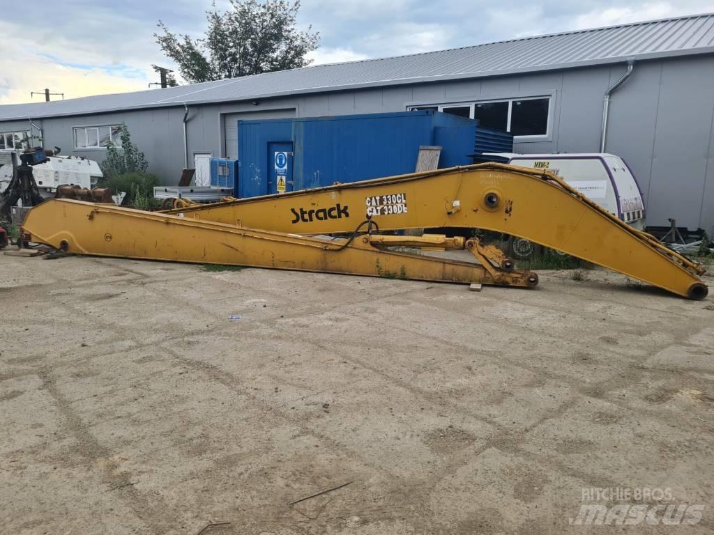 CAT 330 CL Kotrók