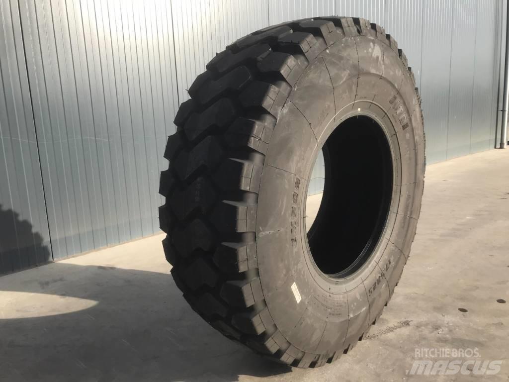  ITR 17.5R25 Gumiabroncsok, kerekek és felnik