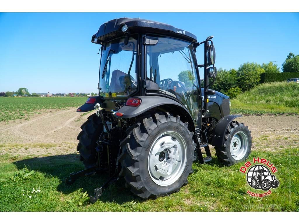 Lovol M504 Black Traktorok