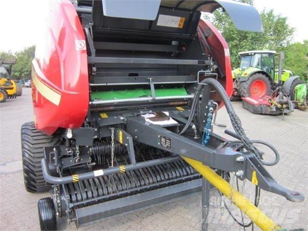 Vicon RV 4220 Körbálázók