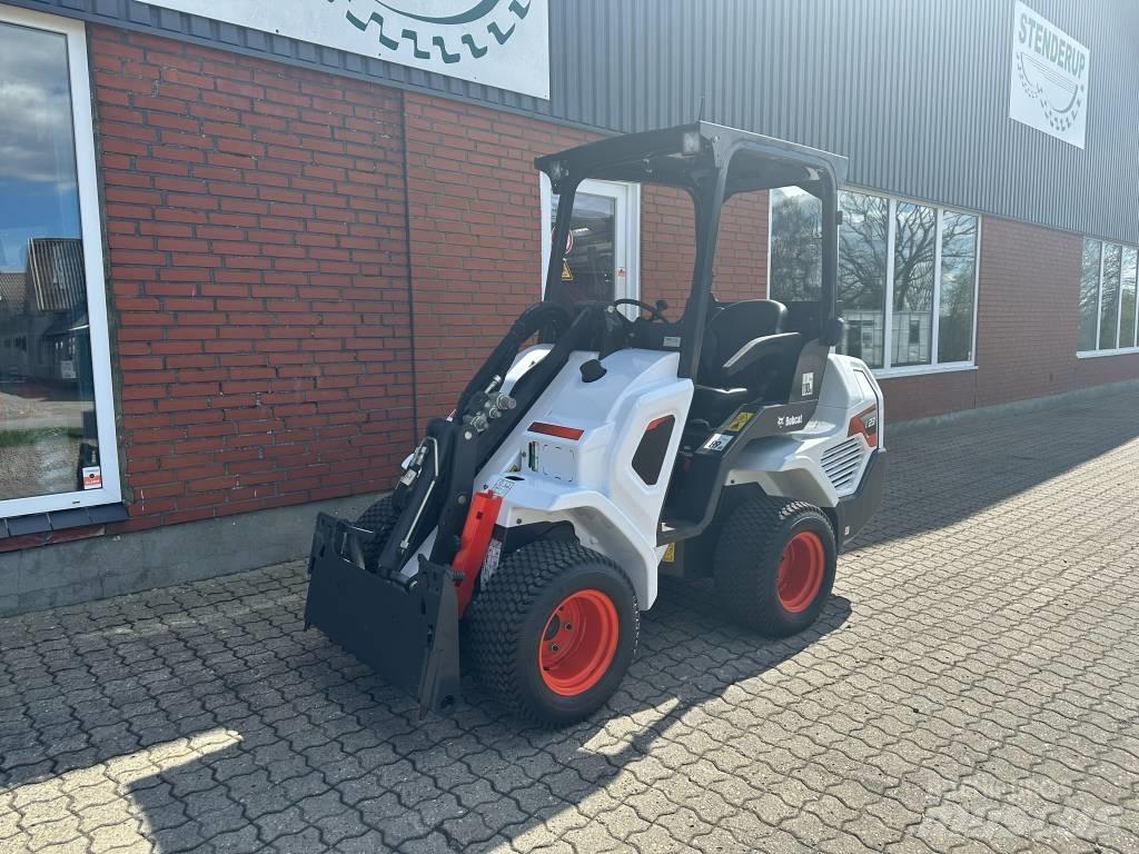 Bobcat L 23 Univerzális rakodók