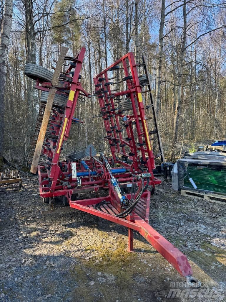 Potila SPH 700 Borona