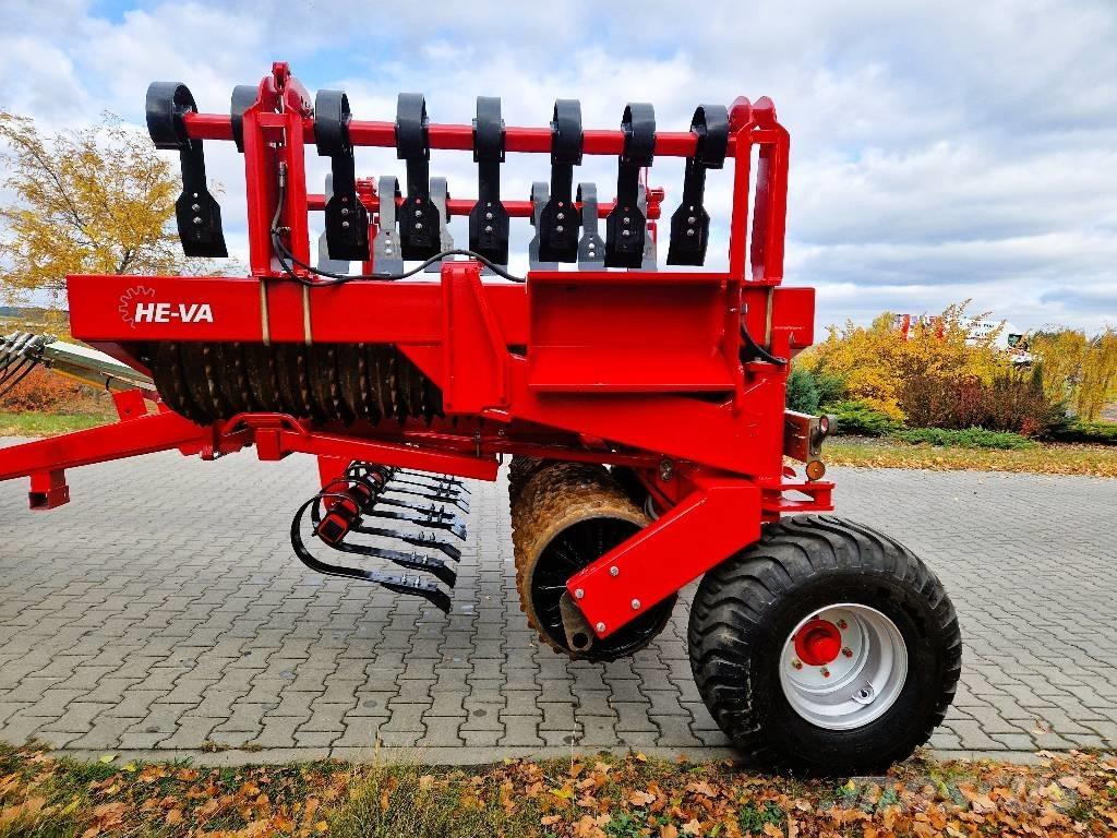 He-Va Tip-Roller 6.3 Hengerek