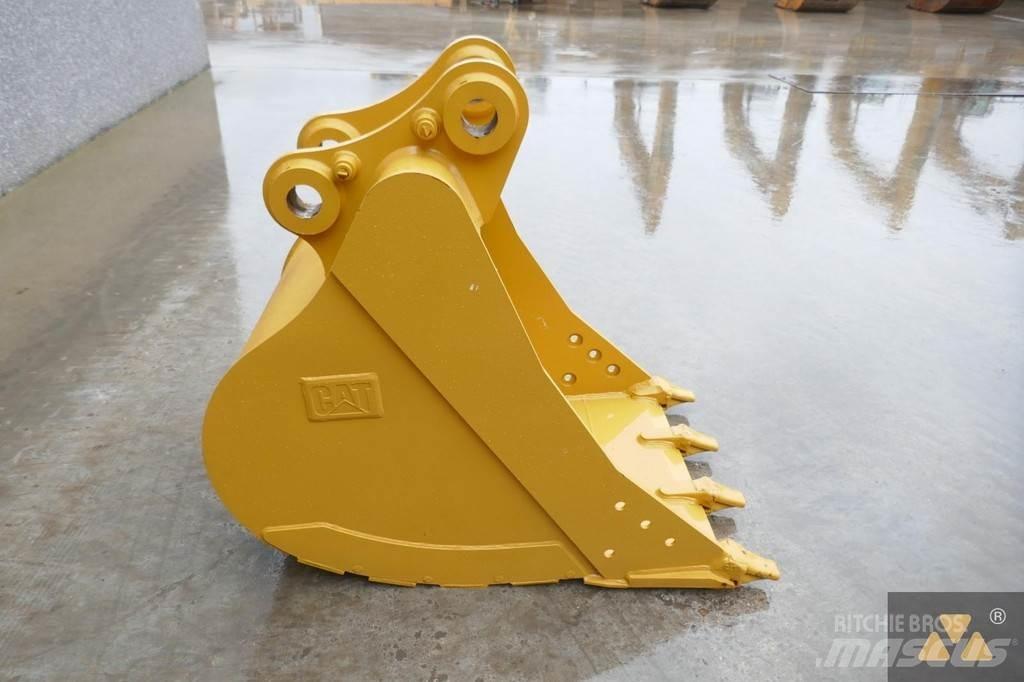 CAT 320 Bucket Kanalak